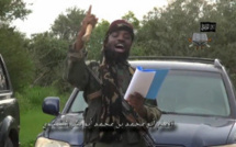 Nigeria: Boko Haram prend la ville de Bama