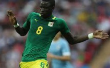 Cheikhou  Kouyaté : « Je suis un milieu de terrain, pas un défenseur »
