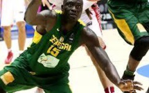 Vidéo- Basket- Sénégal vs Croatie (77-75): Les temps forts