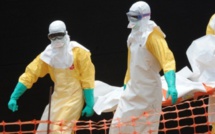 Ebola – la RDC passe de 13 à 31 morts: Un lourd bilan qui mobilise l’Etat et l’OMS
