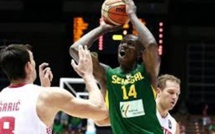 Basket- Coupe du Monde : Le Sénégal à  une victoire des 8es de Finale