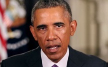 Ebolavirus – Barack Obama s’adresse aux Guinéens