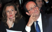 Hollande et les "Sans-dents" : deux mots qui font mal