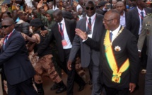 Mali: IBK un an après, quel bilan?