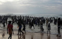 Noyades : 52 personnes ont perdu la vie pour le seul mois d’août