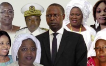Reprise du conseil des ministres : Ebola, mort Bassirou Faye, réformes universitaires, …au menu