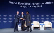 Classement mondial sur la compétitivité 2014-2015: Le Sénégal à pas de tortue - le top 10 des pays africains