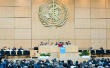 Ebola: 200 experts réunis en urgence à Genève par l’OMS
