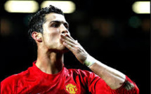"Manchester est dans mon coeur", Christiano Ronaldo