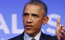 Obama espère le soutien des pays du Golfe dans la lutte contre l’EI