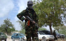 Somalie: le chef des shebabs abattu par l'armée américaine