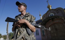 Ukraine: un cessez-le-feu aux contours flous