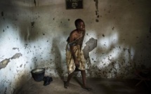 La Centrafrique en rage à Visa pour l'image