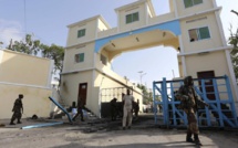 Oumar Abou Oubaïda, nouveau chef des shebabs somaliens