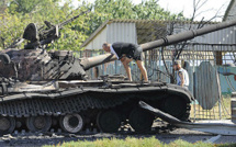Ukraine : cessez-le-feu menacé