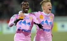 Modou Sougou évoque le «Loft» de l’OM