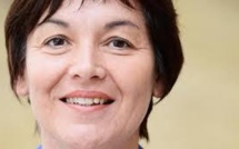 Mme Annick Girardin, Secrétaire d’Etat au Développement et à la Francophonie, à Dakar du 11 au 13 septembre 2014