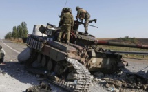 La crise sociale qui guette en Ukraine