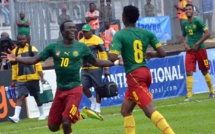 CAN 2015: Algérie, Burkina, Cameroun, Congo et Sénégal enchaînent
