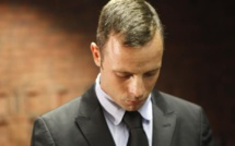 Afrique du Sud: Oscar Pistorius coupable d’homicide involontaire