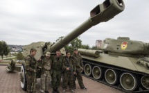 Ukraine: un cessez-le-feu très fragile