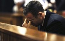 Procès Pistorius: dans l'attente du verdict