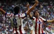 L'Atlético surprend le Real