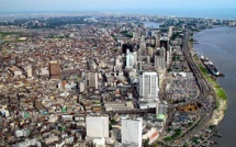 Nigeria: lourd bilan après l’effondrement d’un immeuble à Lagos