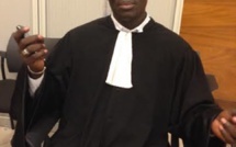 Palais de justice Lat Dior : le véhicule de l'avocat Me Gningue volé dans l'enceinte du tribunal