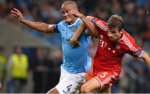 Direct - Livetweet - Bayern Munich vs Manchester City: le réalisme allemand contre la rigueur anglaise