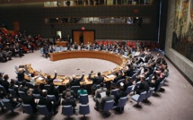 Ebola à l'ONU: la mobilisation générale est sonnée