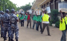 Togo: la Céni a enfin ses membres