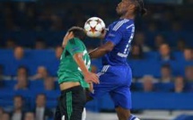VIDEO-  LDC- Didier Drogba (Chelsea FC): «On ira chercher des points ailleurs»