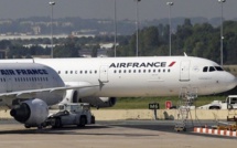 Air France : mouvement de grève chez les pilotes