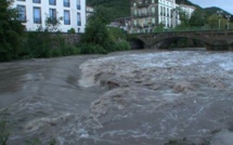 Intempéries : alerte aux orages et crues dans l'Hérault
