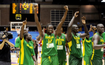 Classement FIBA : Le Sénégal se hisse à la 30e place mondiale