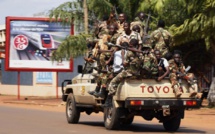 Centrafrique: plusieurs généraux de la Seleka quittent le mouvement