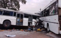 Accident à Sikilo : Ce que l’on reproche aux deux propriétaires des bus