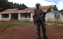 Centrafrique: à Bria, la Minusca se déploie progressivement