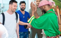 L’Arabie saoudite a fait une offre XXL à Lionel Messi