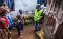 Sierra Leone : fin du confinement