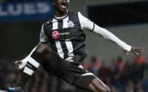 Newcastle- Papiss Demba Cissé : «Je me sens bien depuis mon retour à l’entraînement»