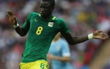 Sénégal – Tunisie : Cheikhou Kouyaté forfait !