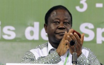 Côte d’Ivoire: les frondeurs du PDCI s’organisent contre Konan Bédié