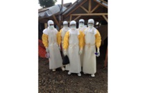 Guinée: manque de moyens pour faire face à l’épidémie d’Ebola