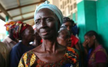 Ebola, nouveau foyer en Guinée