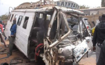 20 morts dans un accident à Louga: "Porter secours au lieu de filmer" !