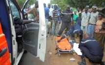 Accident de Louga : le bilan passe à 20 morts 