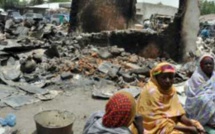 Cameroun : réfugiés nigerians menacés