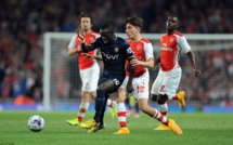 League Cup- 8es de finale- Arsenal- Southampton (1-2) : Sadio Mané réussit  son baptême du feu